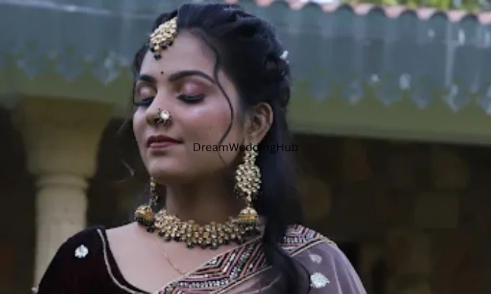 KP SALON  MAKEOVER STUDIO